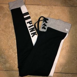 PINK leggings